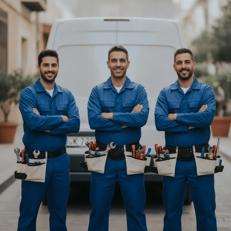 Riparazione Caldaia Gas team a Cosenza